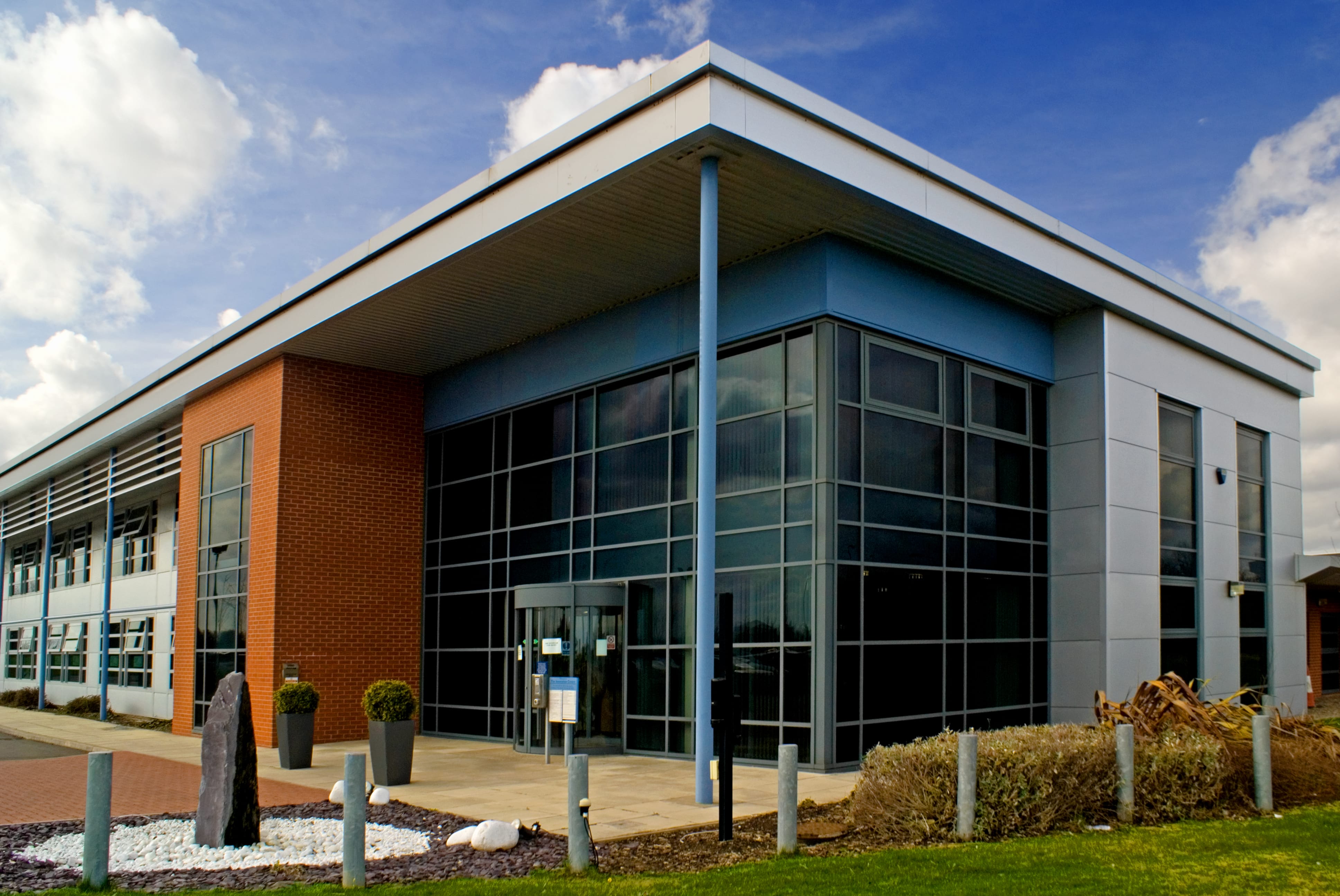 Hartlepool Innovation Centre